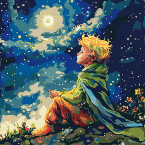 Famous Art / Masterpieces