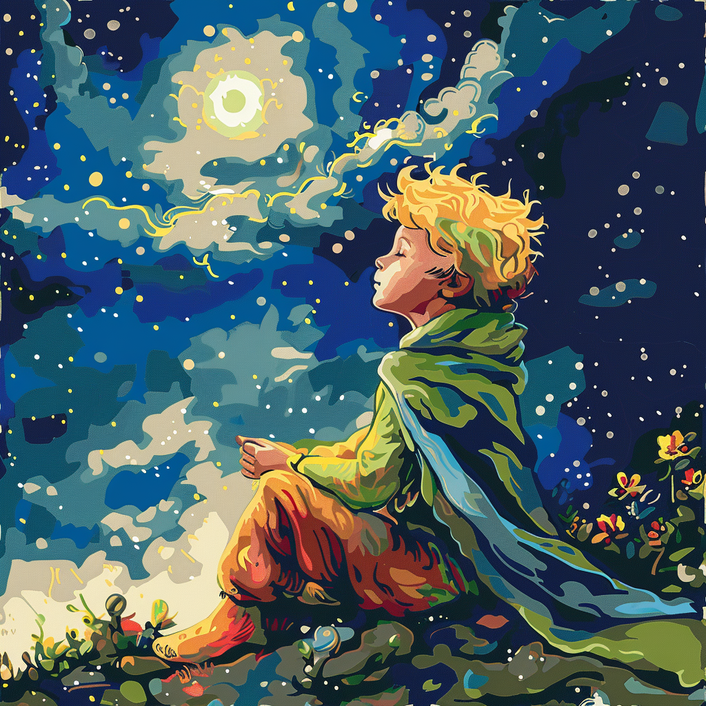 Famous Art / Masterpieces