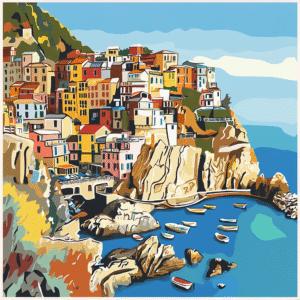 Landscapes & Scenery